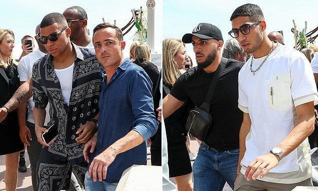 如4